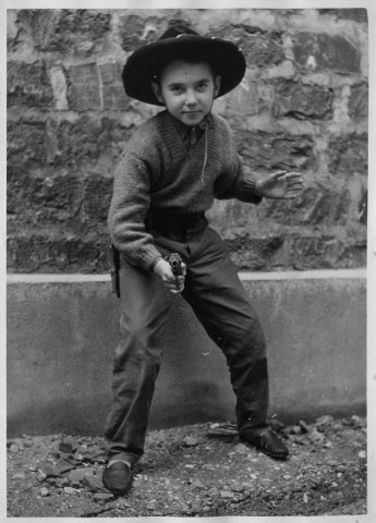 1952, j'ai un peu grandi !