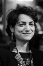 Sarah Larguier