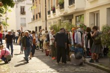 VG Vide grenier