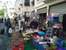 Vide Grenier Vide Grenier