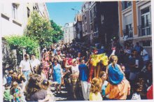 Carnaval Carnaval
