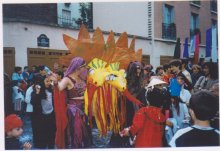 Carnaval Carnaval