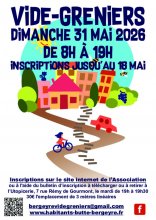 Tracts Vide grenier AHBB 2026