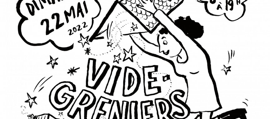 Vide Grenier 2022