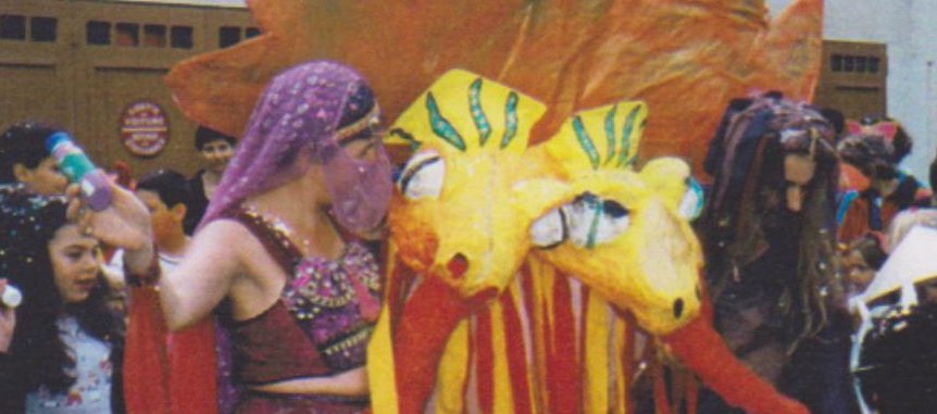 Carnaval Carnaval