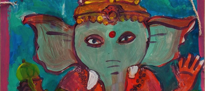 Butte Bergeyre - Carnaval 2017