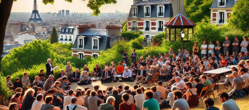 Merci à ChatGpt et Dall.e pour ces images fidèles.