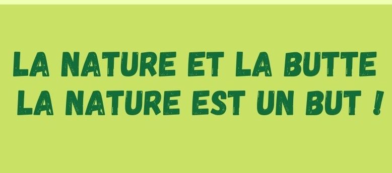 Affiche de la fête du printemps 2023