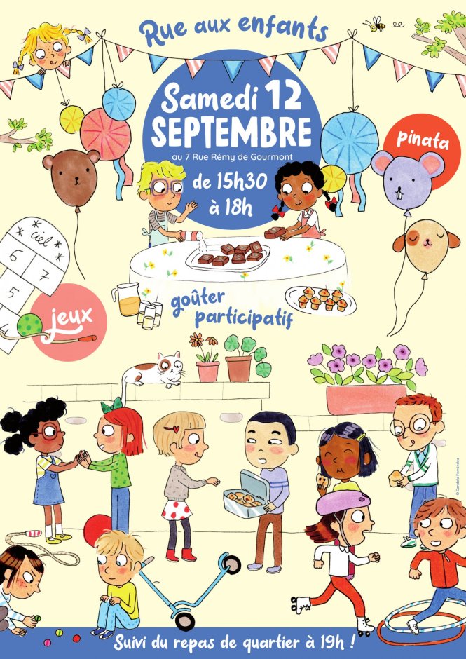 Affiche