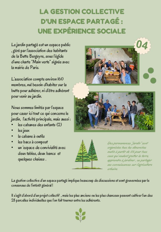 Fiche Thématique Gestion collective