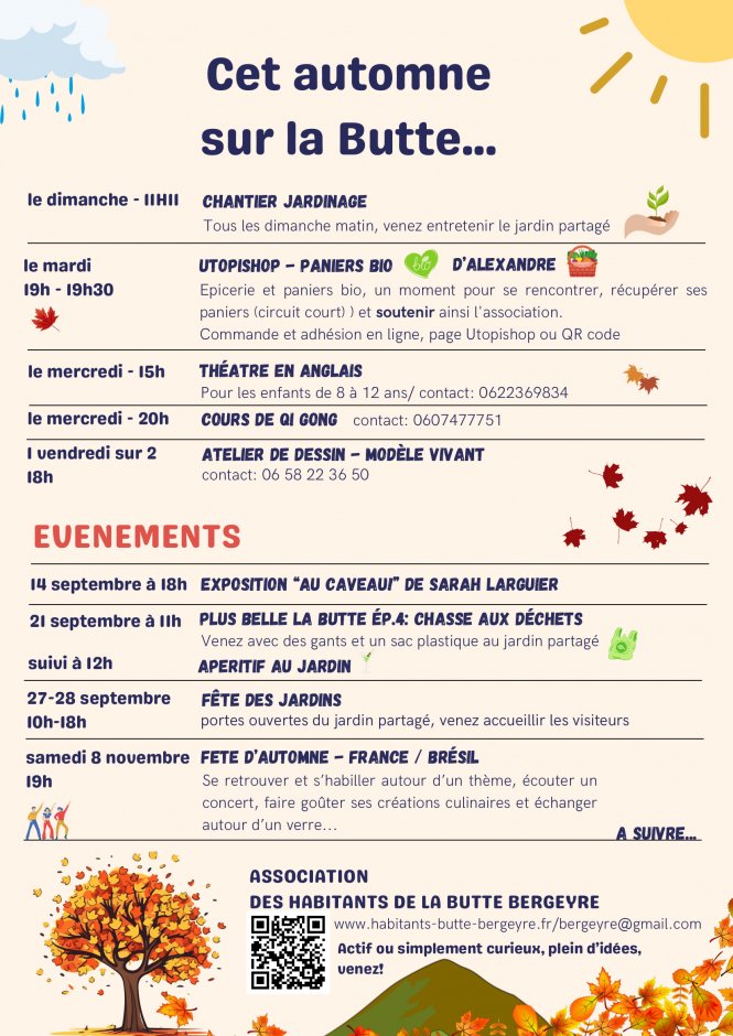 Planning AHBB Automne 2025 V8