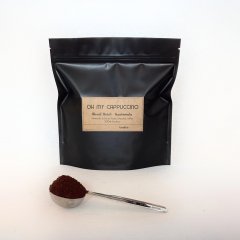 Café Blend par Oh My Cappuccino. 250g Grain
