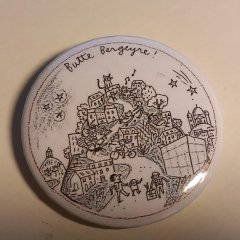 Grand badge Grand badge