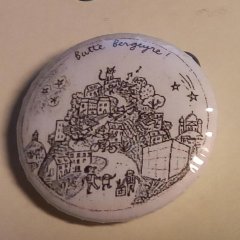 Petit badge
