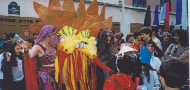 Carnaval Carnaval