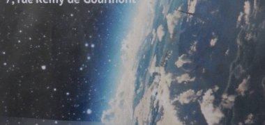 le printemps dans l'espace le printemps dans l'espace