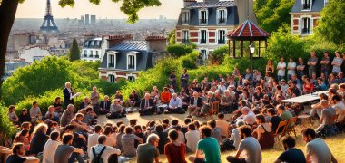 Merci à ChatGpt et Dall.e pour ces images fidèles.