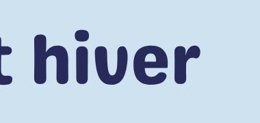 Calendrier de la Butte Hiver 2025 2026